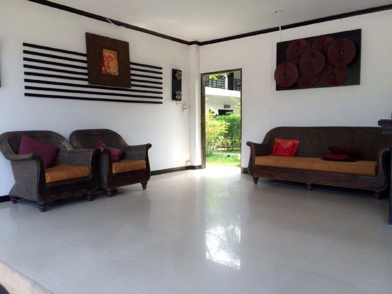 Bamboo Beach Hotel & Spa Patong Zewnętrze zdjęcie